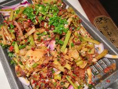 -绿茶餐厅(深圳龙华天虹购物中心店)