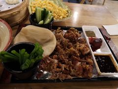 -陈傻子餐厅(世纪都会店)