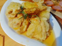 -马家饭堂(南街薰酱店)