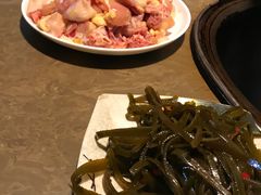 -大丰收·炭火鸡(三墩店)