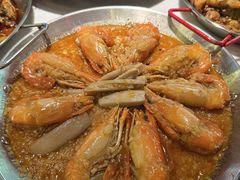 -红盔甲·小龙虾(天钥桥店)