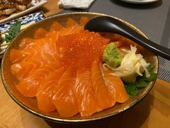 -鮨桐日本料理(望京店)