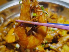 -谢蟹浓·肉蟹煲(新奥店)