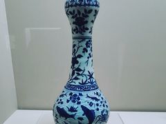 -上海博物馆(人民广场馆)