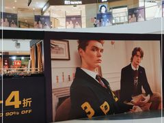 -吉野家(黑牛城道店)