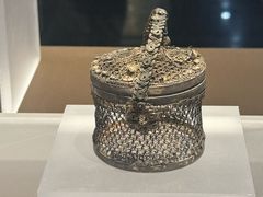 -陕西历史博物馆