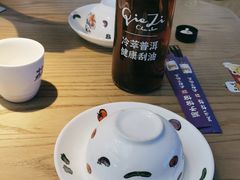 -茄子恰恰·新云南小炒(坪山益田店)
