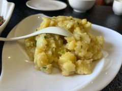 -喜洲翰林餐厅(董家百年老宅店)