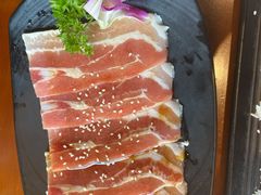-玖·炭火烤肉