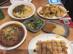 -付小姐在成都(中山公园店)