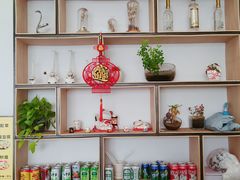 大堂-台烘平价铁板烧(奥城店)