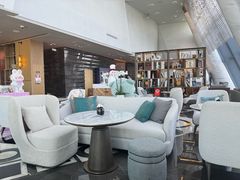 -星璞全日餐厅·高空自助餐(深铁铂尔曼酒店)