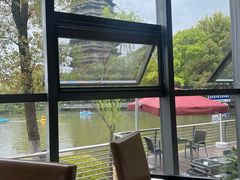 -听松楼·花园酒店·自助餐厅(红梅公园店)