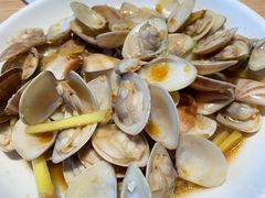 -金海湾海鲜排档(朱家尖店)