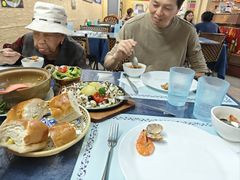 -奥波尔图餐厅酒吧(庆运大厦店)