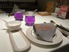 -金链花·泰国餐厅(国贸店)
