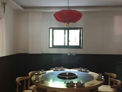 包厢-映山红鲜货火锅(鱼嘴店)