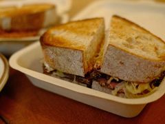 -佐敦面包铺·JORDAN BAKERY