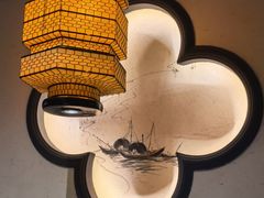 -绿茶餐厅(燕郊永旺店)