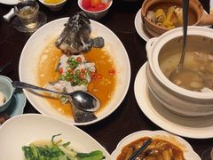 -福州仓山凯悦酒店·闽味中餐厅