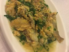 -永兴餐厅(复兴中路店)
