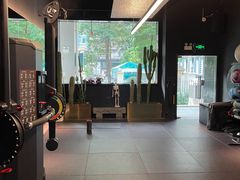 -TOP健身私教工作室(侨香店)