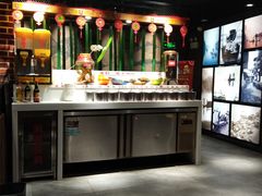 -肥鱼屯活鱼锅(惠工街店)