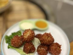 -小团圆灶台鱼·百城头牌菜(千岛湖店)