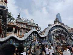 -真素诚·清真(新华路店)