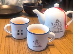 -香园茶社·金陵小灶(老门东店)
