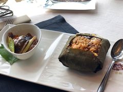 -天龙轩(香港丽思卡尔顿酒店)