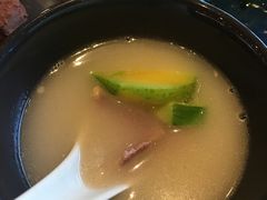 -半山腰·云南菜(侨福芳草地店)