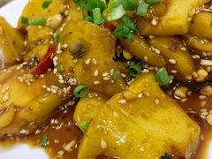 黄粿-梅子大排档