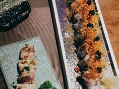 -弓二·烧鸟居酒屋(财富购物中心店)