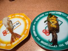 -元气寿司(金光华店)