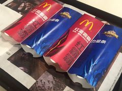 -麦当劳·得来速店(星沙大道店)