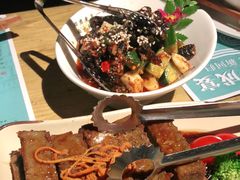 -胡桃里音乐酒馆(罗湖HALO广场店)