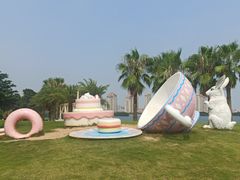 -厦门园林博览苑