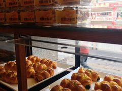 -精点味道(西安路店)