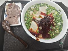 -伊穆祥牛肉面总店·清真