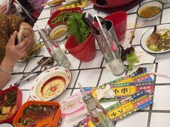 -永安里地摊烤肉(首创店)