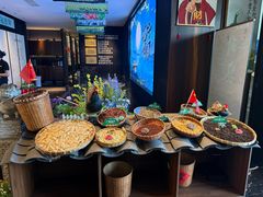 -西郊八号·山野江西菜(开发区店)