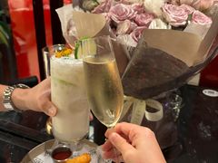 -Nord Grill&Bar Highland诺德西餐(深圳欢乐海岸店)