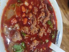 -豆相识•九九豆腐脑(牛咡桥店)