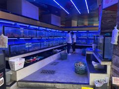 -达叔香味海鲜(海棠68环球美食街店)