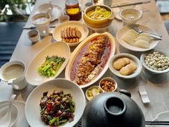 -柴门头啖汤·经典川菜·慢火汤品(锦城万达店)