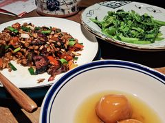 -东方红·湖南菜(金屿店)