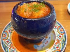 -米德维奇俄式西餐厅(西六道街店)