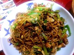 -窄巷子陕菜馆·地道陕西菜(粉巷店)