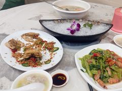 -富来美食(成发大厦店)